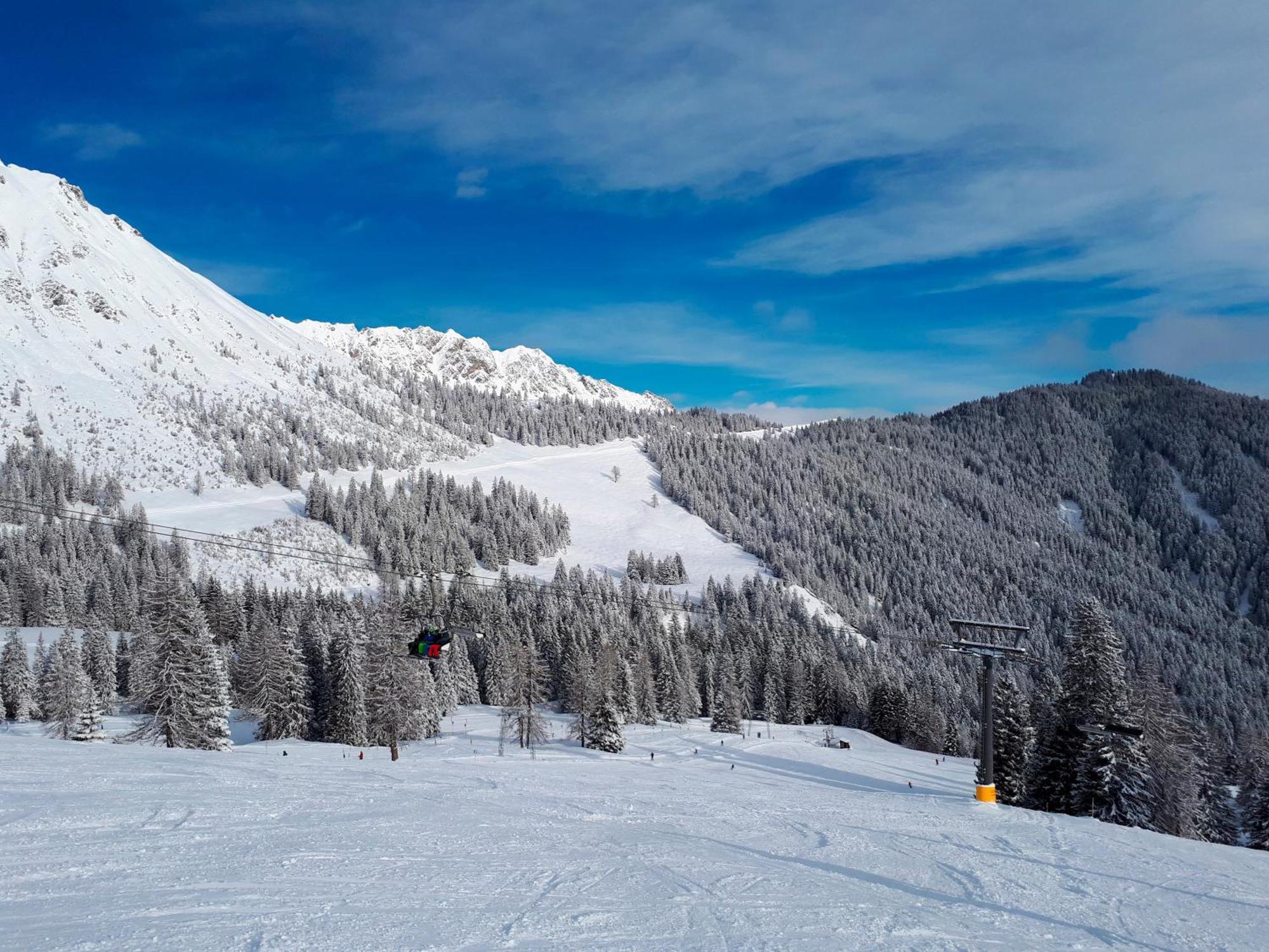 Landal Chalet Matin Bürserberg エクステリア 写真