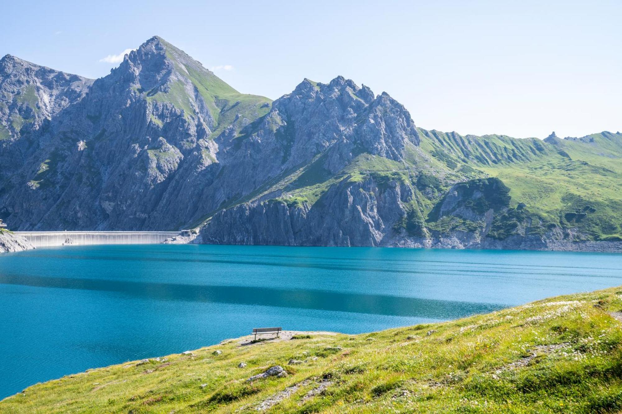 Landal Chalet Matin Bürserberg エクステリア 写真